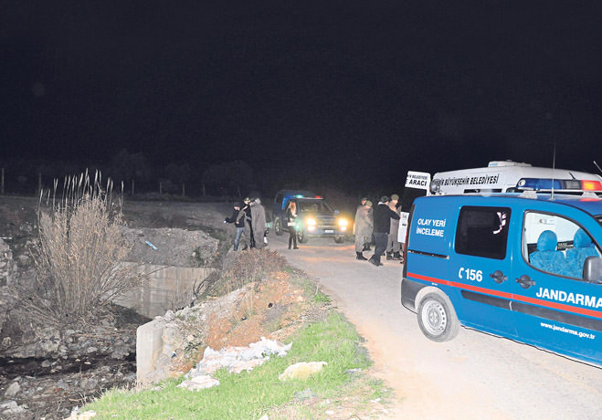 BİR AYDA İKİNCİ ACI