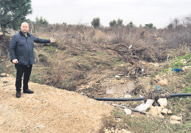 BİR AYDA İKİNCİ ACI