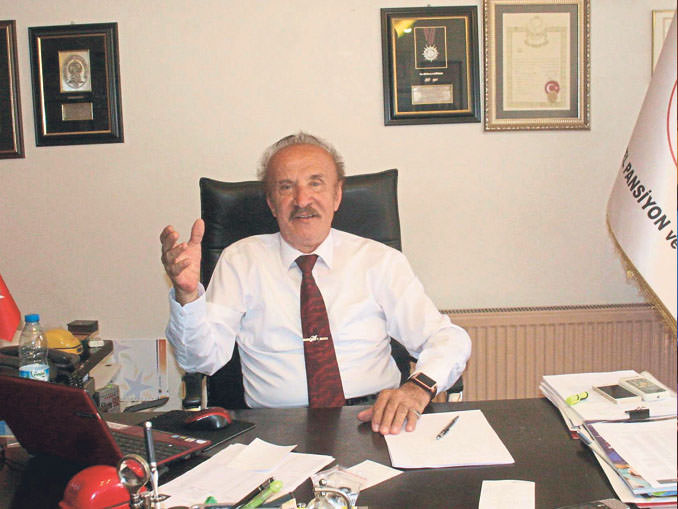 Günlük evler, suçlu yatağı Yaşam Haberleri