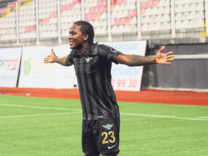 Rodallega pazarlığı Spor Haberleri