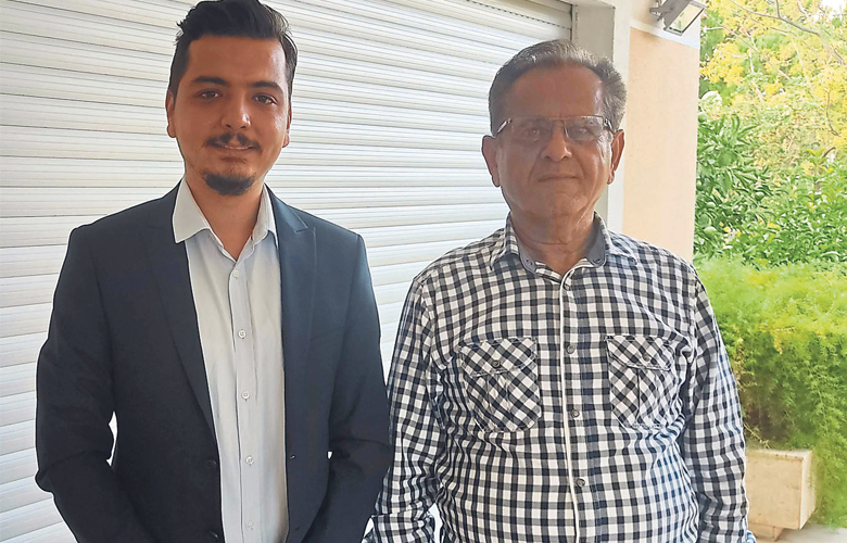 Işıkkent Ayakkabıcılar Sitesi kaderine terk edildi