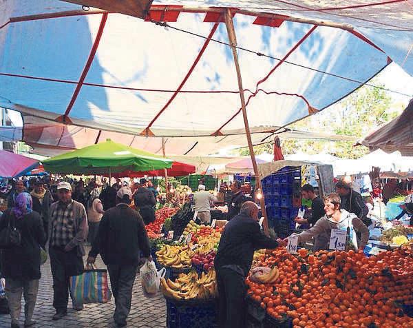Bakırçay’ın saklı güzeli Kınık