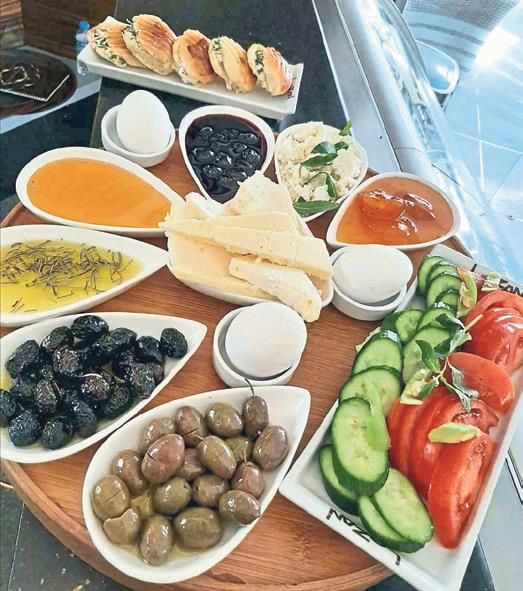 Yarım asırlık bir lezzet serüveni