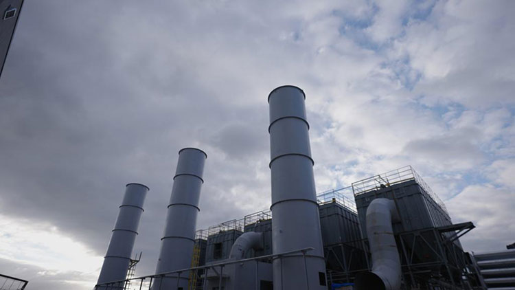 Balıkesir’de Başkan Erdoğan’ın katılımıyla Türkiye’nin ilk Bor Karbür Tesisi bugün açılıyor