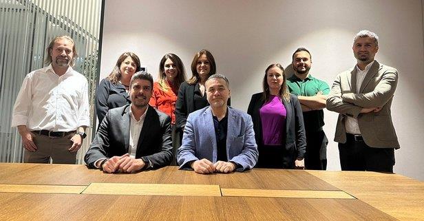 Kalyon Enerji ve Enercon, 260 MW’lık sözleşmeye imza attı