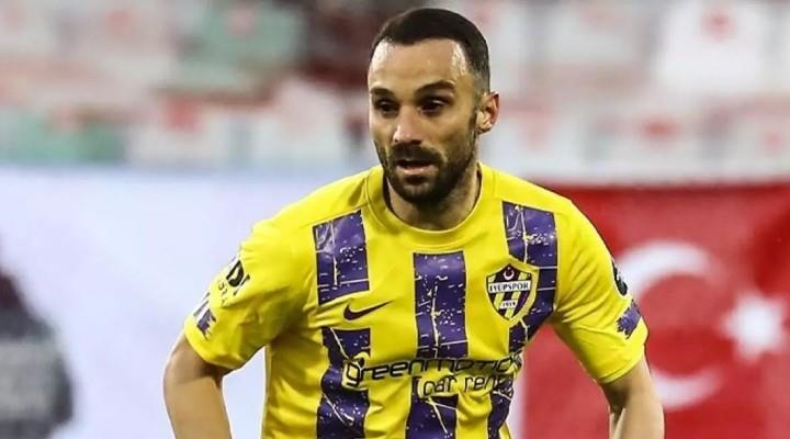 Kaf-Kaf’ta yeni bomba Cenk Ahmet