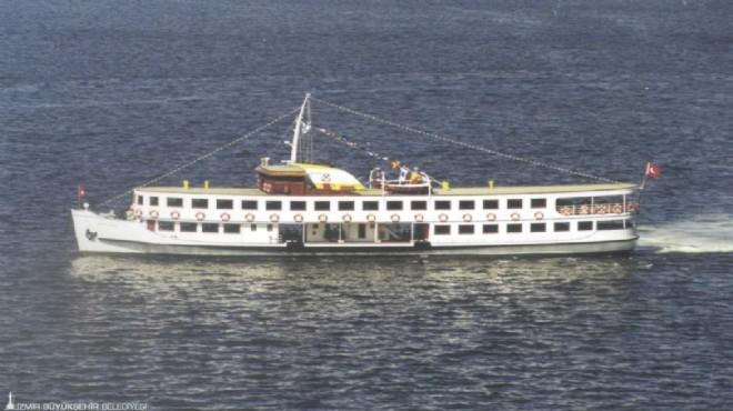 Soyer’in gemisi yine karaya oturdu