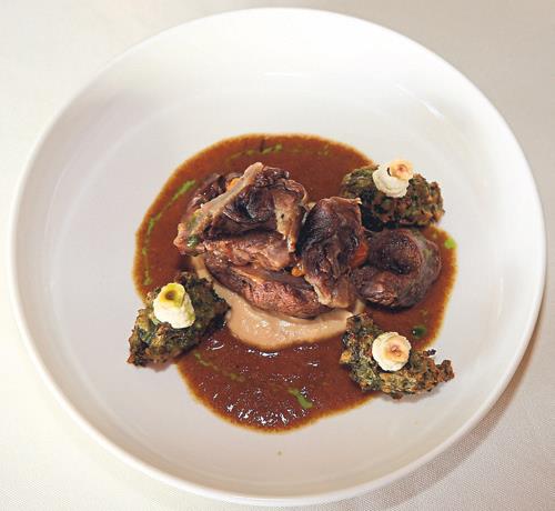 10 yaşında islim köfte pişiriyordum