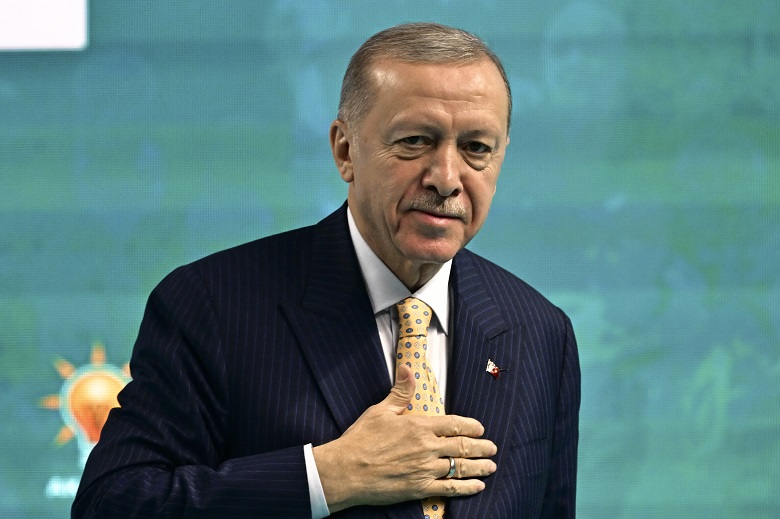 Son dakika: AK Parti Hatay İlçe Belediye Başkan Adayları Tanıtım Toplantısı! Başkan Erdoğan’dan önemli açıklamalar