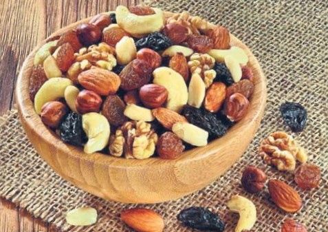 Bu besinleri tüketen kolay yaşlanmıyor