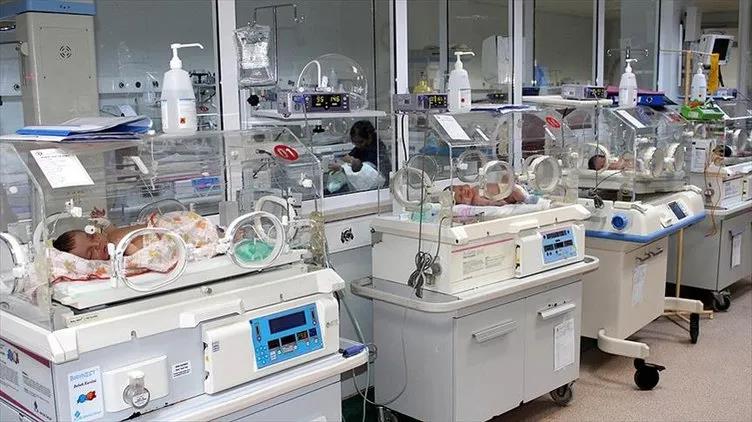 Doğum oranları alarm veriyor! Yeni önlemler yolda