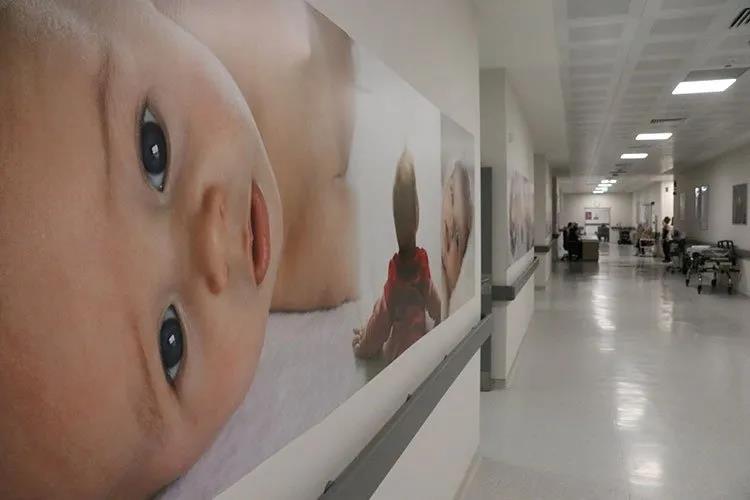 Doğum oranları alarm veriyor! Yeni önlemler yolda