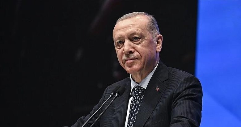 Başkan Erdoğan 4. İstanbul Eğitim Zirvesine mesaj gönderdi