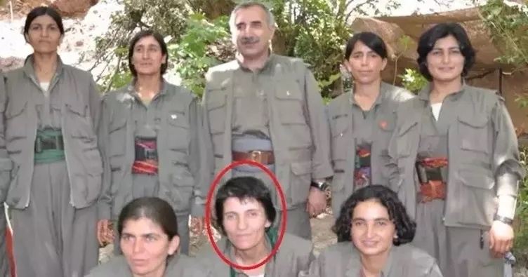 PKK/KCK’nın sözde sorumlusu etkisiz hale getirildi