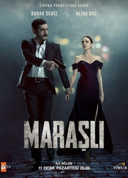 Maraşlı