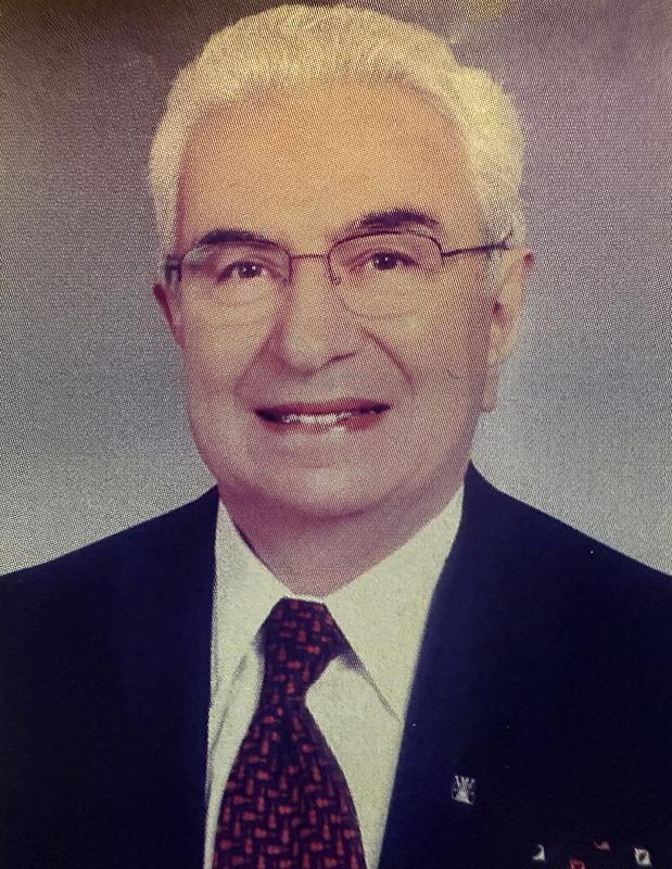 Menteşe için TBMM’de cenaze töreni düzenlendi