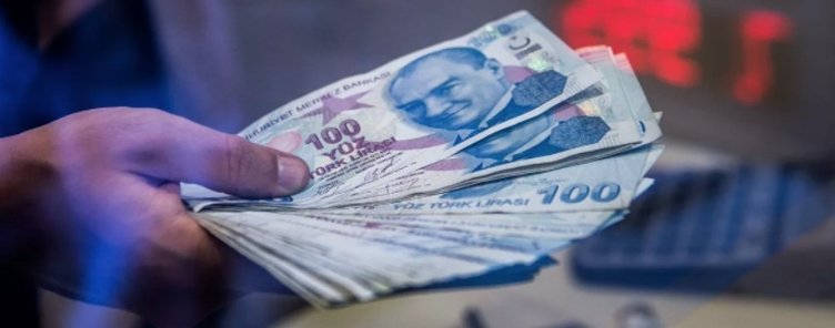 En düşük SSK ve Bağ-Kur emekli aylığı 14 bin 469 lira oldu