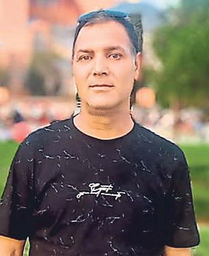 Derya’nın son çırpınışları! Hastanedeki silahlı dehşet kameralarda