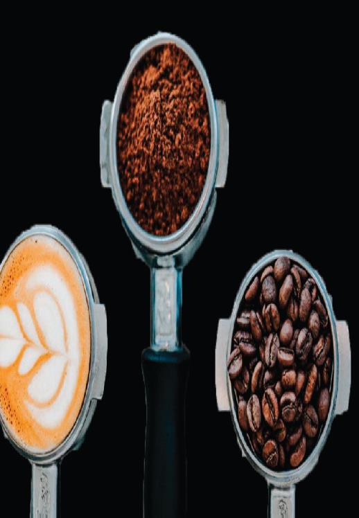 Kahve sevgisinin genlerle ilişkisi