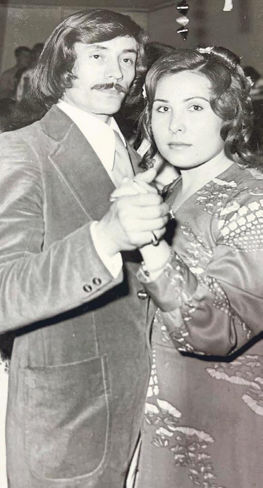 Türkülerin susup sevdanın konuştuğu hikaye: Şöhretini aşkı uğruna feda etti