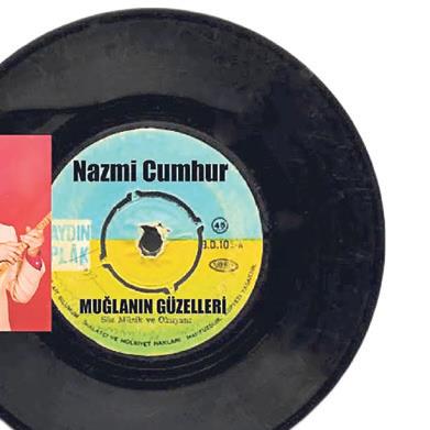 Türkülerin susup sevdanın konuştuğu hikaye: Şöhretini aşkı uğruna feda etti