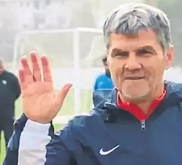 Zoru başarmak için buradayız