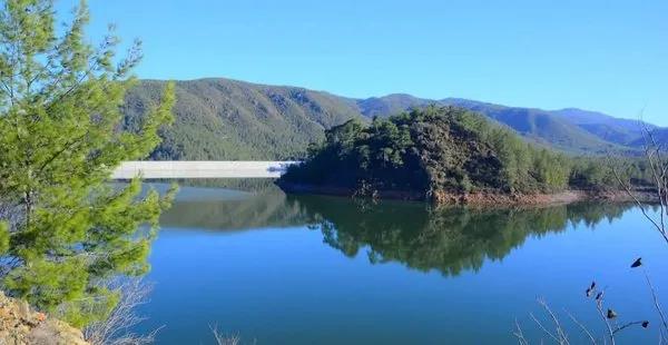 Muğla’daki barajlardan sevindiren haber