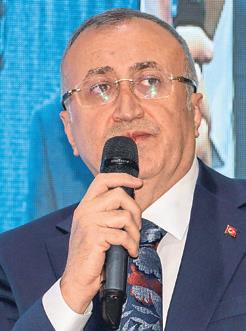 İzmir’de 3 fuarın açılışı yapıldı