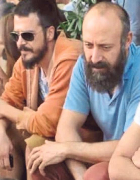 Menajer Ayşe Barım gözaltına alındı