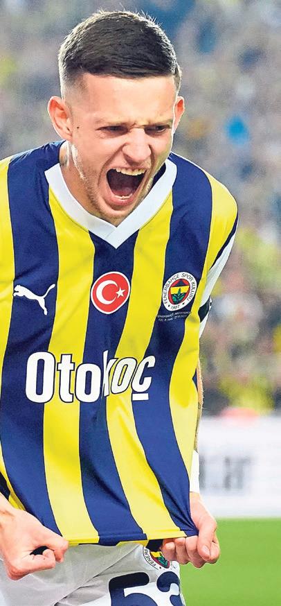 Kadıköy’de kritik 90