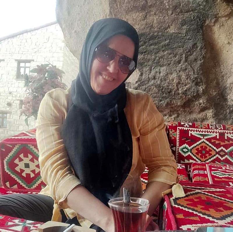 Eceli evladının elinden oldu