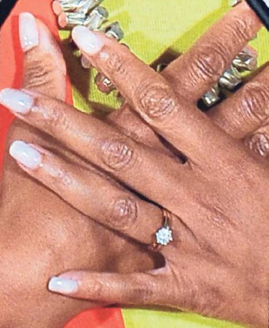 Aşkın anahtarı: İkonik nişan yüzükleri