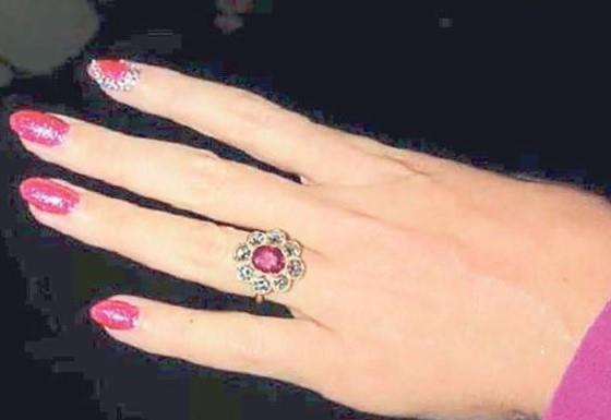 Aşkın anahtarı: İkonik nişan yüzükleri