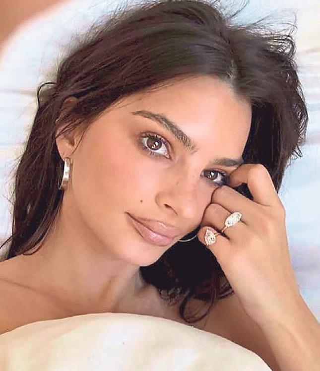 Aşkın anahtarı: İkonik nişan yüzükleri