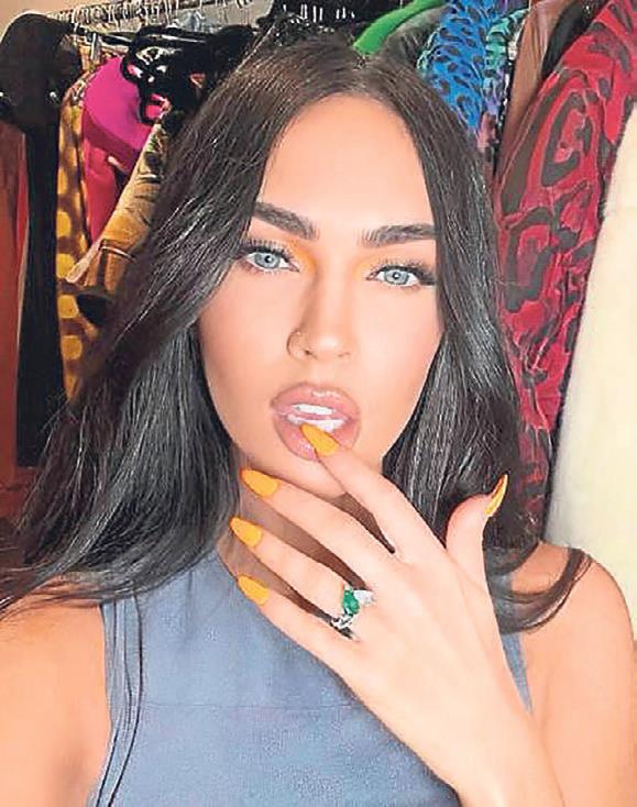 Aşkın anahtarı: İkonik nişan yüzükleri