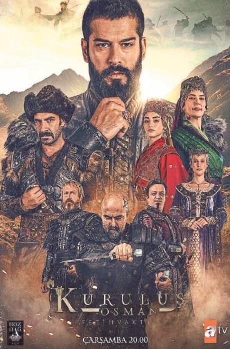 Atv Genel Müdürü Türkaslan: İçeriklerimiz ailecek izlenebiliyor