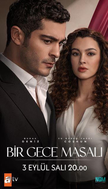 Atv Genel Müdürü Türkaslan: İçeriklerimiz ailecek izlenebiliyor