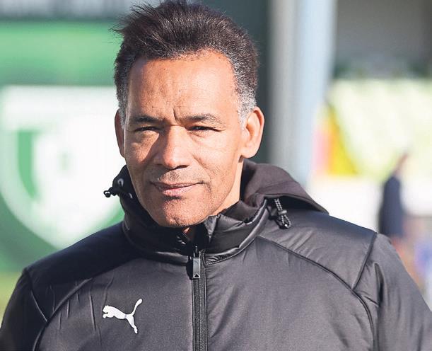 Bodrum FK çıkış peşinde