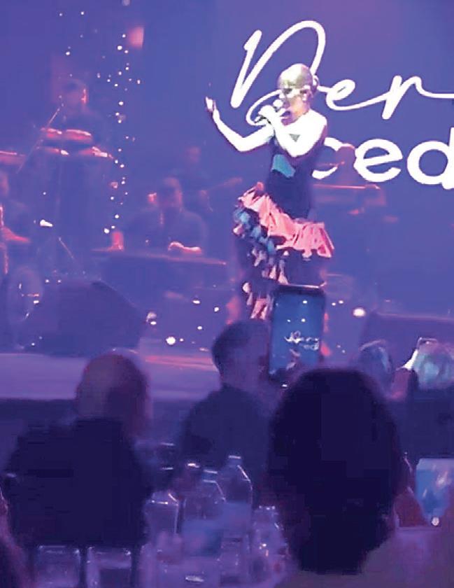 Eğlenceli gecenin korkunç sonu