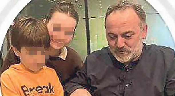 Eğlenceli gecenin korkunç sonu