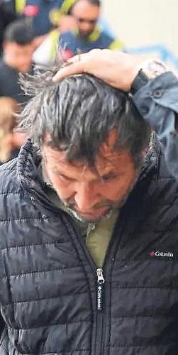 Müge Anlı’ya cinayeti itiraf etmişlerdi! Sanıklar mahkemede birbirini suçladı