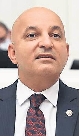 Egeli vekillerin dosyası kabarık