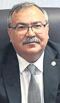 Egeli vekillerin dosyası kabarık