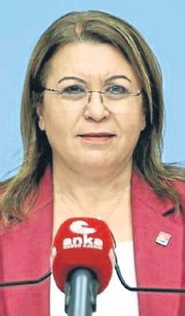 Egeli vekillerin dosyası kabarık