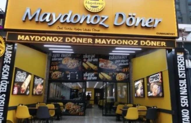 İzmir dahil 31 ilde Maydonoz Döner zincirine FETÖ operasyonu! 353 şüpheli yakalandı