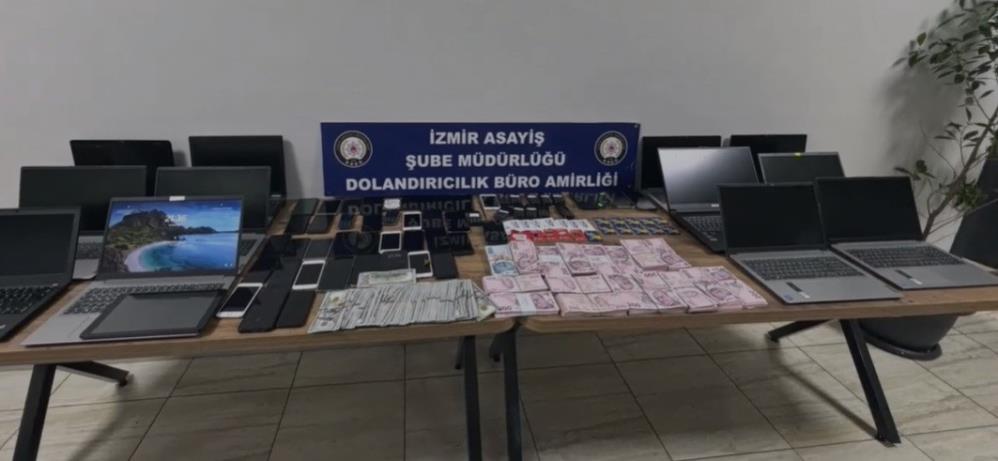 Sahte sevgili şebekesine ’Sevgililer Günü’ operasyonu: Şantaj yaptıktan sonra avukat gibi aramışlar