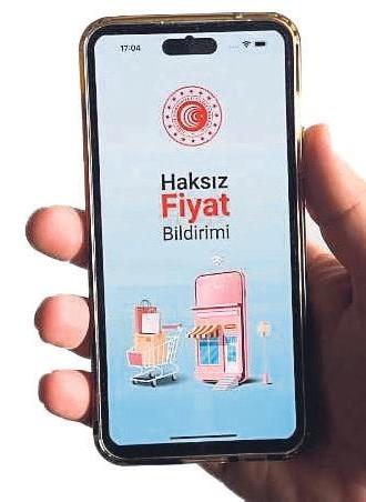 Fahiş fiyat ile dijital mücadele! Yeni özellikler eklendi