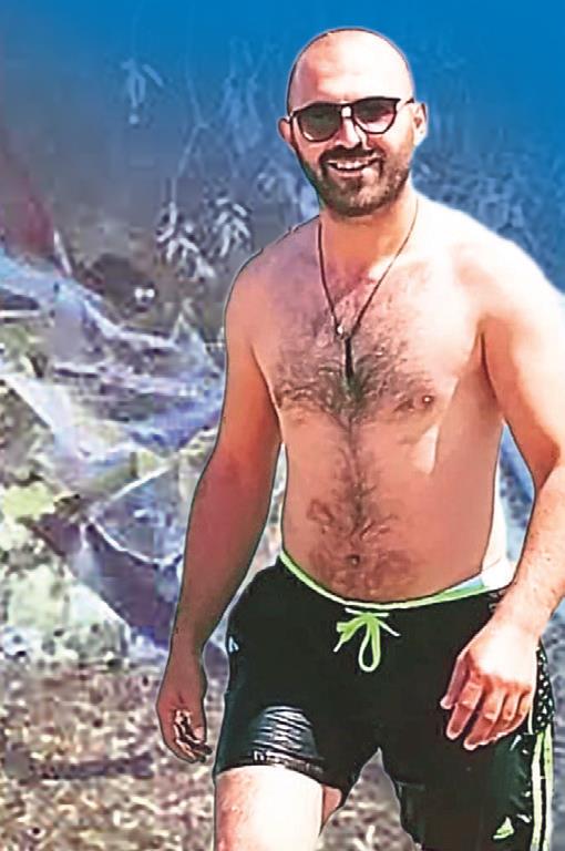 Katilin sinsi oyunu otopside bozuldu