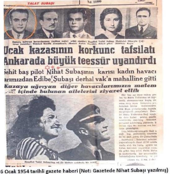 Türkiye’nin ilk kadın akrobasi pilotu! Sabiha Gökçen tarafından yetiştirildi