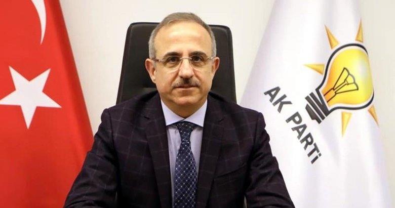 AK Partili Sürekli ve Hızal yeni görevlerine başladı